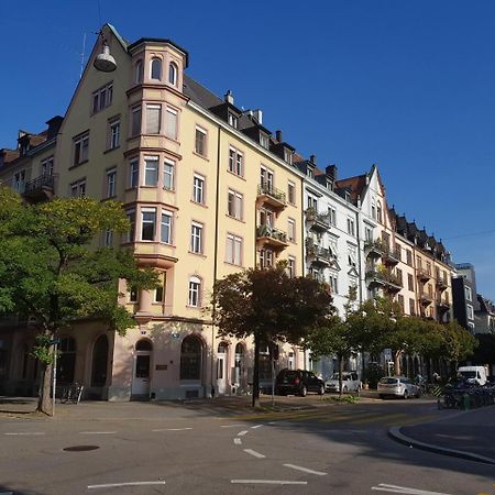 Budget Youth Hostel Oberengstringen Luaran gambar